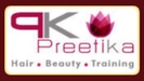 preetisbeauty.com