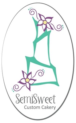 SemiSweet Custom Cakery