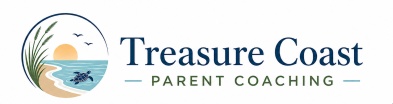 Treasure Coast Parent Coaching