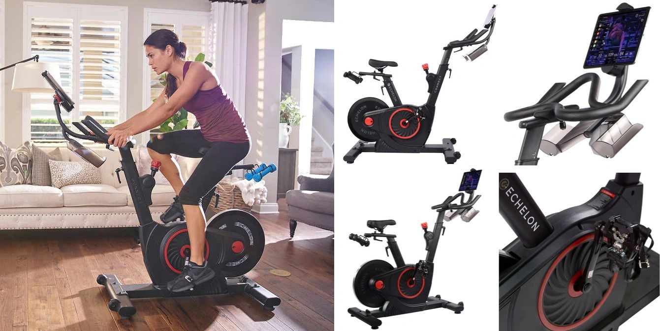 Featured image of post Echelon Bike Costco Review The myx fitness review echelon smart connect bike review