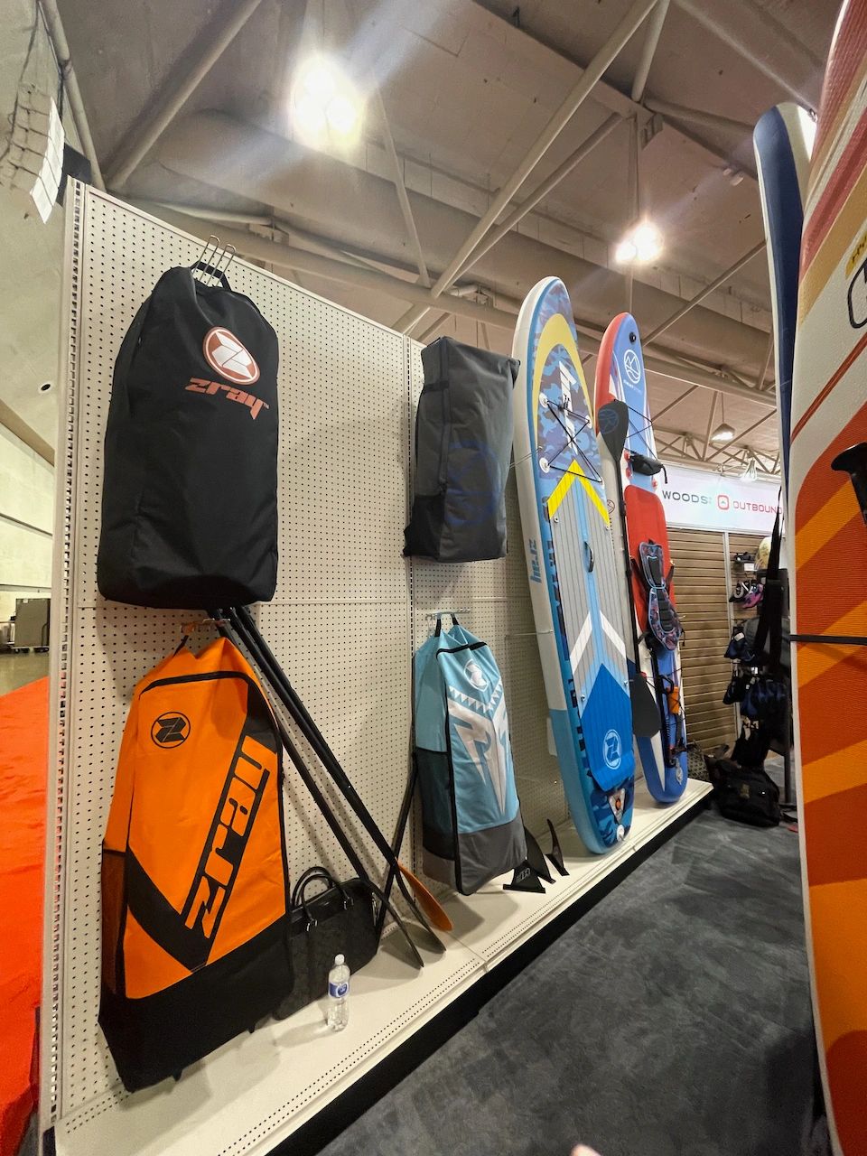 HyPoint3 Team at Canadian Tire Products Parade