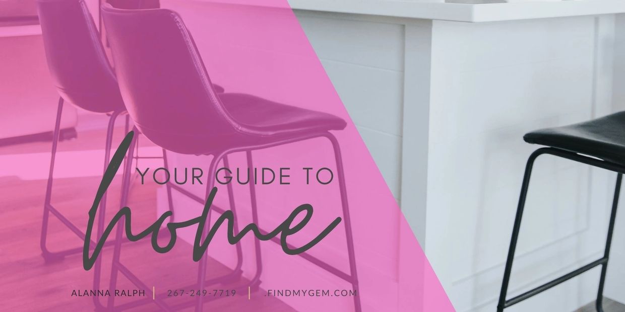 Buyers guide Alanna Ralph