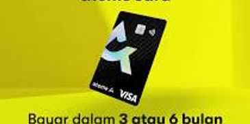 Atome Cash: Layanan keuangan yang membantu kamu dalam mengajukan pinjaman tunai melalui aplikasi Atome