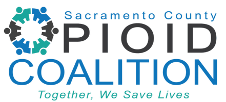 Sacramento County Opioid Coalition
