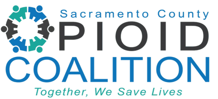Sacramento County Opioid Coalition
