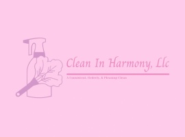 Clean in Harmony, LLC