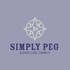 Simply Peg