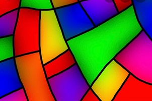 Moon Ridge 
Glass Studio