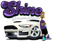 Shine Guardian Auto Detailing