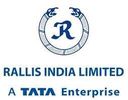 RALLIS India Limited, TATA