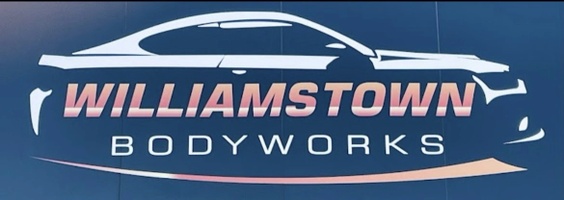 WILLIAMSTOWN BODYWORKS