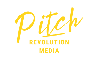 Pitch Revolution Media