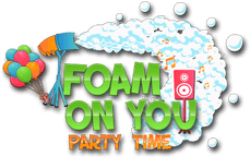 Foam On You