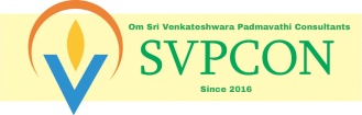 Om Sri Venkateshwara Padmavathi Consultants
since 2016