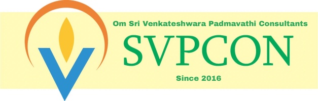 Om Sri Venkateshwara Padmavathi Consultants
since 2016