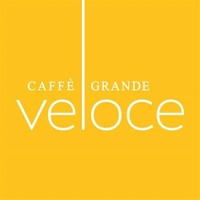 Caffe Grande Veloce
