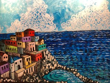 ITEM #180918 Single panel 24x30x1.5 (Available - FREE shipping thru June*)