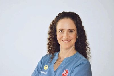 Consultora en lactancia asesora lactancia materna IBCLC en la ciudad de México