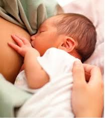 Comportamiento Normal Del Recien Nacido