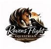 Ravens Flight Equestrian 
Equine Therapy