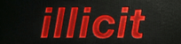 illicit