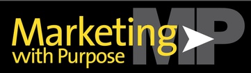 Marketing with Purpose