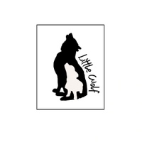 Little Wolf