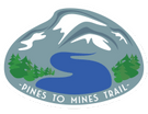 Pines to Mines Trail
