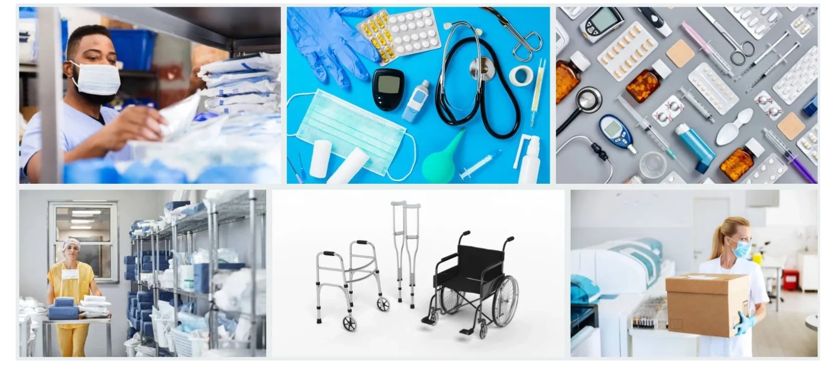 Veteran Medical Equipment and Supplies - Medical Equipment and Supplies,  Hospital Beds for Sale, Veteran