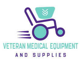 Veteran Medical Equipment and Supplies