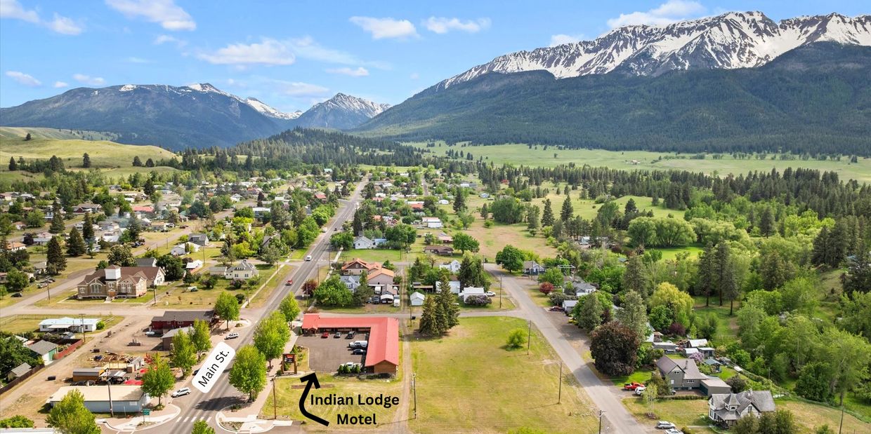 Joseph, Oregon