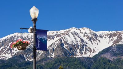 Wallowa County