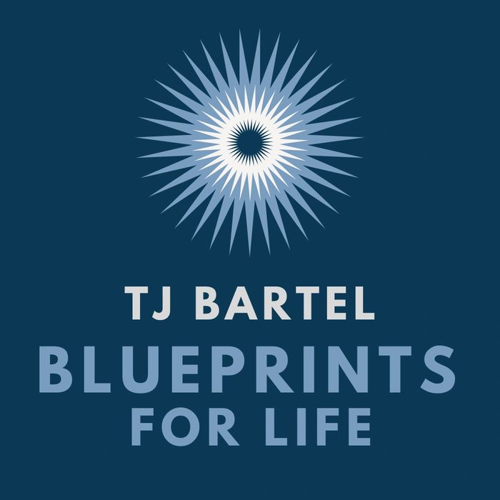Tj Bartel - Blueprints for Life