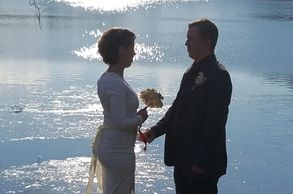 Micro wedding in pa, microwedding pa, wedding officiant pa