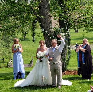 MicroWeddings PA, MicroWedding PA, Wedding Officiant