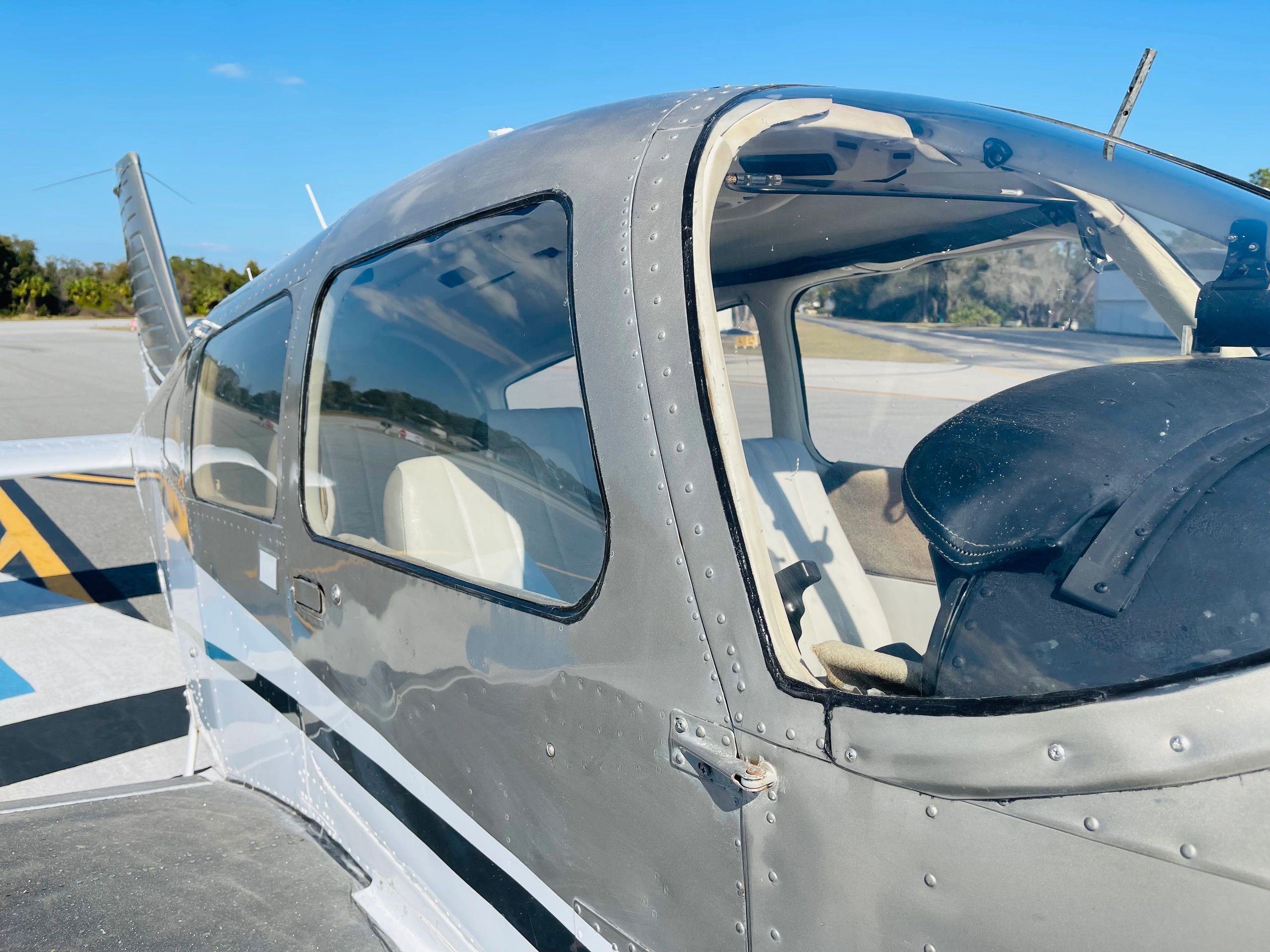 1981 Piper Archer II