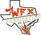 WFX FABRICATION, LLC
