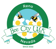 Biggest Little Bee City USA