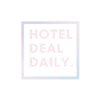 Hotel Deal Daily