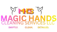 Magic Hands Cleaning Servic