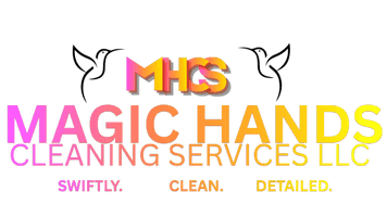 Magic Hands Cleaning Servic