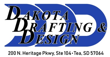 Dakota Drafting & Design