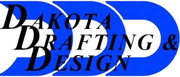 Dakota Drafting & Design