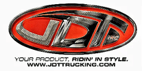 JDT TRUCKING AND LOGISTICS