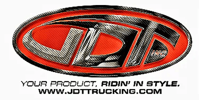 JDT TRUCKING AND LOGISTICS