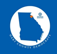 Hart County GA Dems