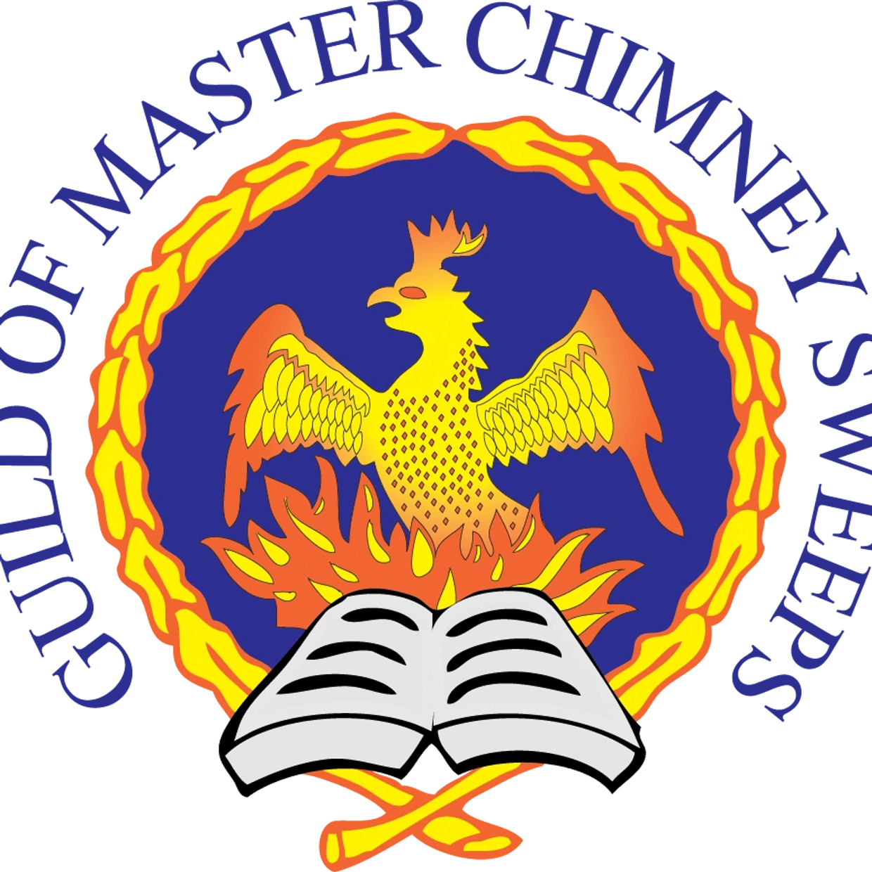 Fully trained by the Guild master of sweeps 