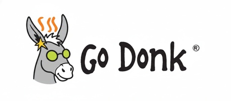 Go Donkey
