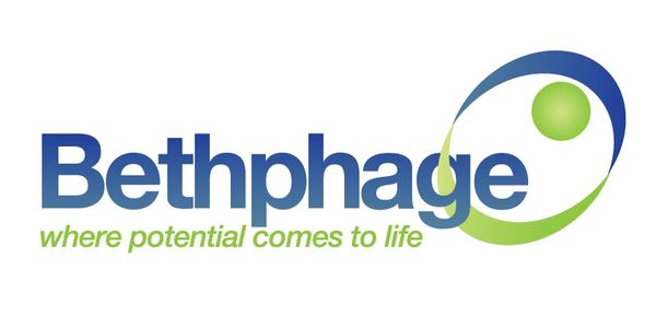 Our Charity Partner Bethphage