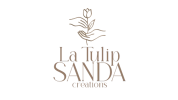 La Tulip Sanda 
Creations